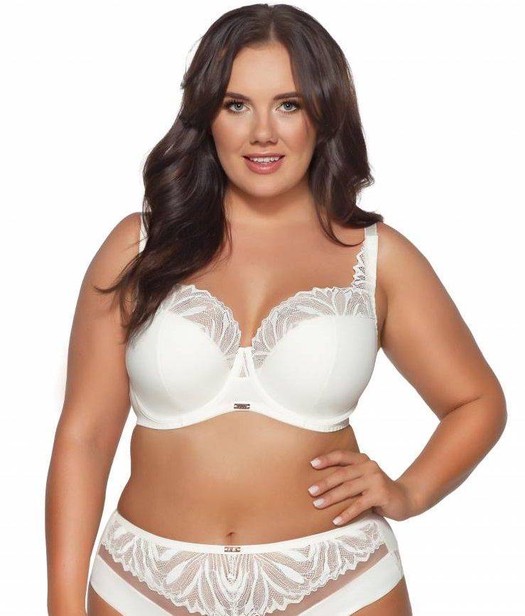 Бюстгальтер Yasemin с чашками на тонком поролоне AVA