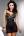 Бэби долл и трусики AMBROSIA LivCo Corsetti Fashion