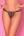 Открытые трусики Leann с двойными бретелями Livia Corsetti