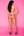 Открытые трусики Leann с двойными бретелями Livia Corsetti