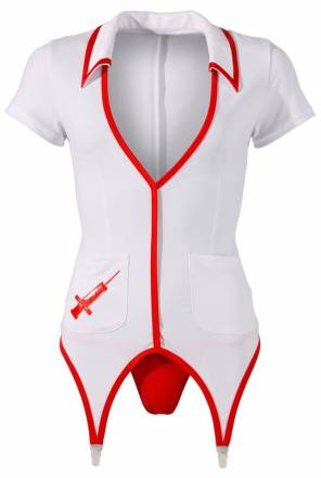 Соблазнительный игровой костюм медсестры Orion