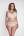 Однотонный бюстгальтер на косточках с мягкой чашкой plus size Akcent