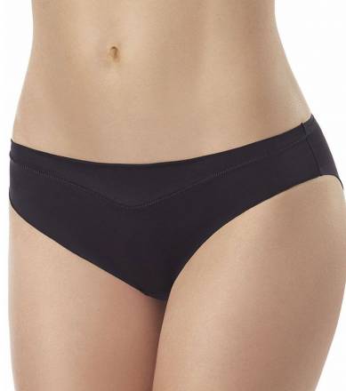 Трусики-слип с заниженной линией талии Active Day Janira