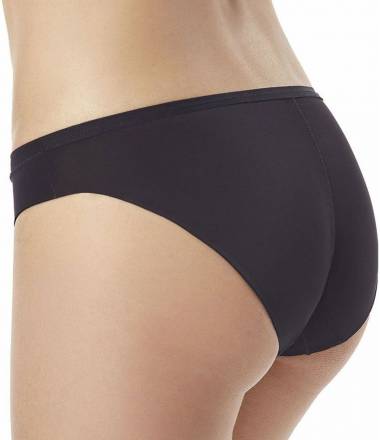 Трусики-слип с заниженной линией талии Active Day Janira