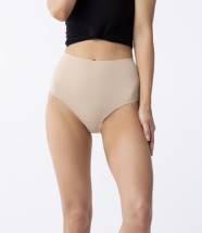 Трусики Amber Maxi с завышенной линией талии Julimex