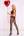 Боди-комбинезон Hardomin LivCo Corsetti Fashion