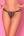 Открытые трусики Leann LivCo Corsetti Fashion