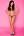 Открытые трусики Leann LivCo Corsetti Fashion