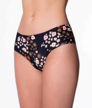 Трусики-слипы Cheekie Peggy Brown Julimex