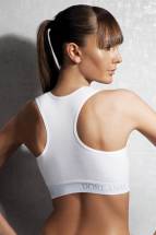 Удобный трикотажный спортивный бюстгальтер Doreanse Modal Basic Doreanse