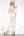 Полупрозрачное длинное платье Sarah с воротником-стойкой Me Seduce