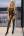 Боди-комбинезон Nadri LivCo Corsetti Fashion