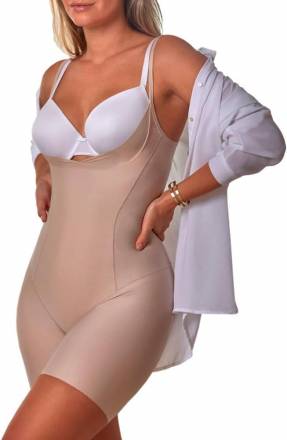 Корректирующее боди Perfect Curves Janira