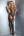 Комбинезон Devona с узором в виде бабочек Livia Corsetti