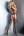 Комбинезон Devona с узором в виде бабочек Livia Corsetti
