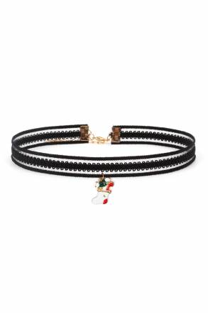Чокер на шею Choker 31225 LivCo Corsetti Fashion