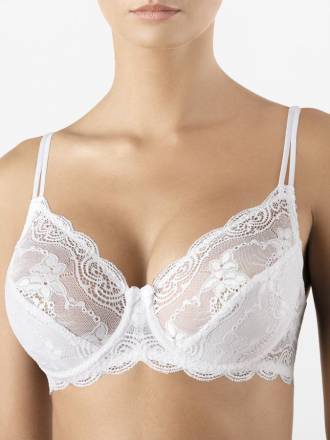 Бюстгальтер с мягкой чашкой Snejanna V.O.V.A.