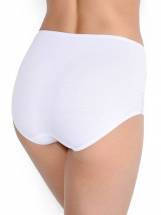 Набор из 2 высоких трусиков-слип Esencial Janira