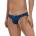 Темно-синие трусы-джоки с принтом Magical Jockstrap Clever Masculine Underwear