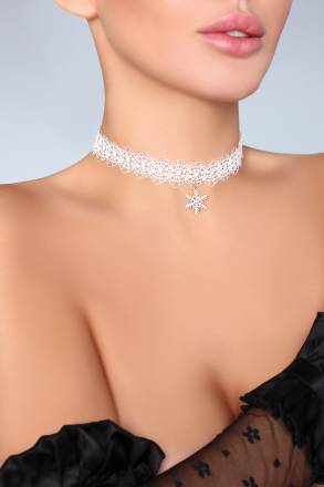 Чокер на шею Choker 32339 LivCo Corsetti Fashion