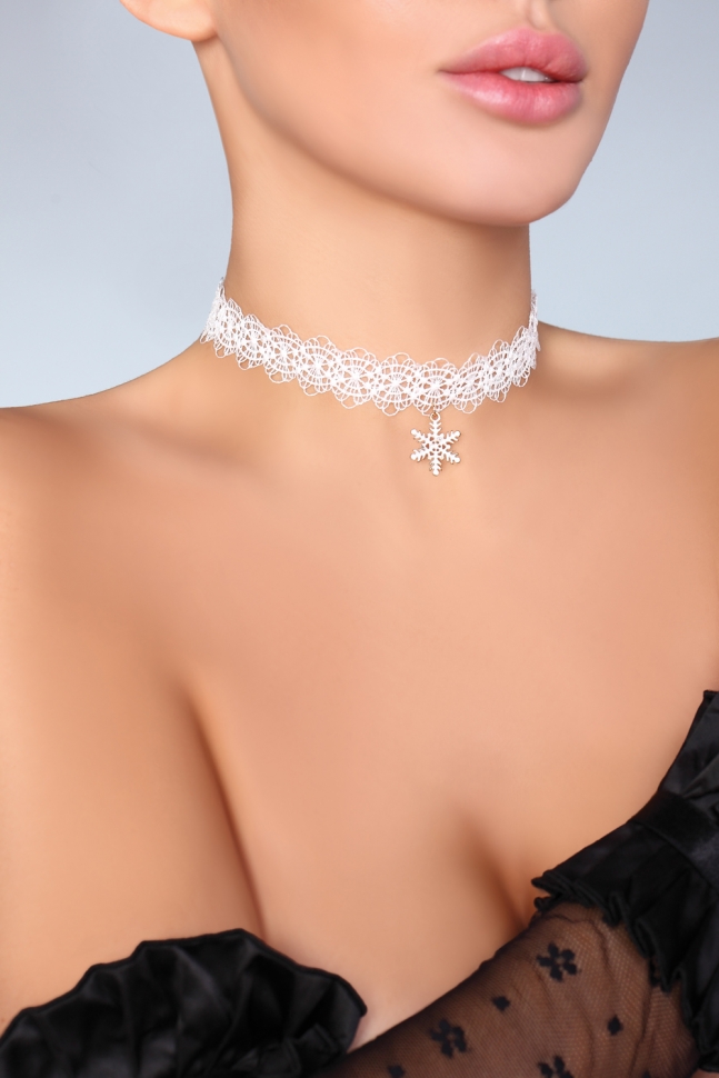 Чокер на шею Choker 32339 LivCo Corsetti Fashion