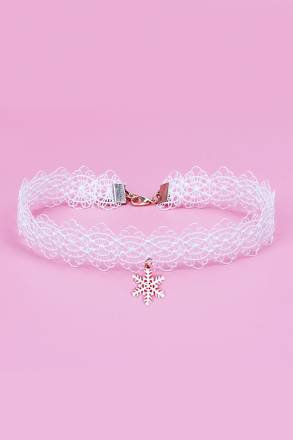 Чокер на шею Choker 32339 LivCo Corsetti Fashion