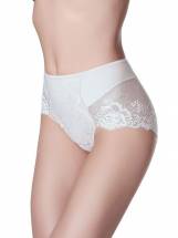 Трусы-слип с высокой линией талии Greta Janira