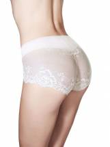 Трусы-слип с высокой линией талии Greta Janira