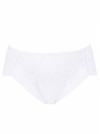 Трусы-слип со средней линией талии Finesse Janira