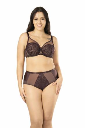 Бюстгальтер Daisy с мягкими чашками Nipplex