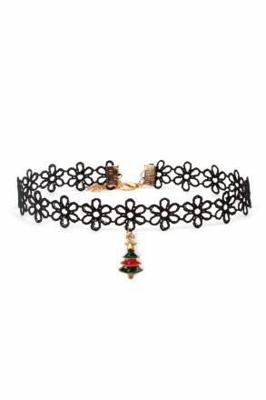 Чокер на шею Choker 36427 LivCo Corsetti Fashion