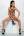 Боди-портупея Lola Me Seduce