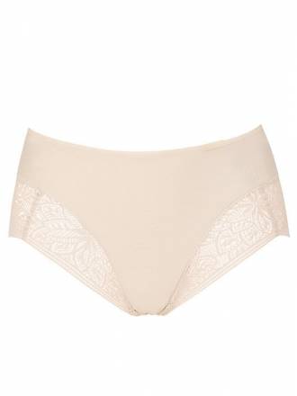 Трусы-утяжки со средней линией талии Finesse Janira