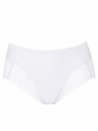 Трусы-утяжки со средней линией талии Finesse Janira