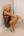Бэби долл Laureama LivCo Corsetti Fashion