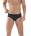Черные мужские плавки Bahia Swimsuit Brief Clever Masculine Underwear