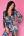 Пеньюар, топ и брюки Nohemi LivCo Corsetti Fashion