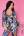Пеньюар, топ и брюки Nohemi LivCo Corsetti Fashion