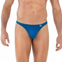 Синие трусы-тонги Beatnik Thong Clever Masculine Underwear
