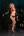 Пеньюар и трусики Nokina LivCo Corsetti Fashion