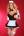 Костюм горничной Flirty Maid Livia Corsetti