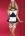 Костюм горничной Flirty Maid Livia Corsetti