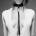 Ошейник с кистями Tassel Choker Bijoux Indiscrets