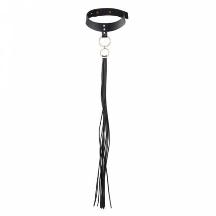 Ошейник с кистями Tassel Choker Bijoux Indiscrets