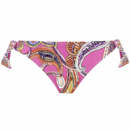 Низкие плавки Sunset с завязками по бокам Empreinte