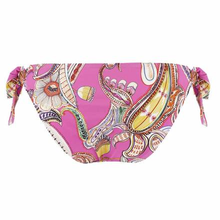 Низкие плавки Sunset с завязками по бокам Empreinte