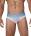 Белые трусы-брифы Hunch Brief Clever Masculine Underwear
