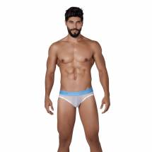 Белые трусы-брифы Hunch Brief Clever Masculine Underwear