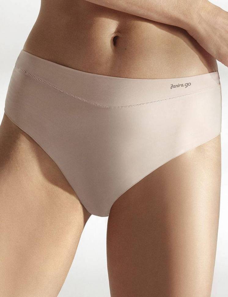 Трусики-слип со средней линией талии Active Day Janira