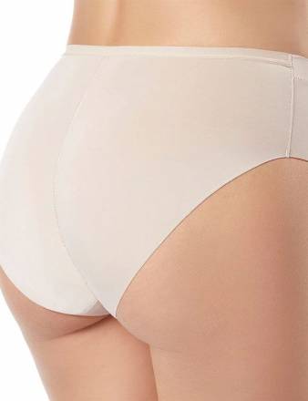 Трусики-слип со средней линией талии Active Day Janira